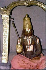 Sri Ramanujar