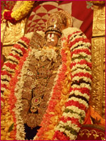 Sri Ramanujar