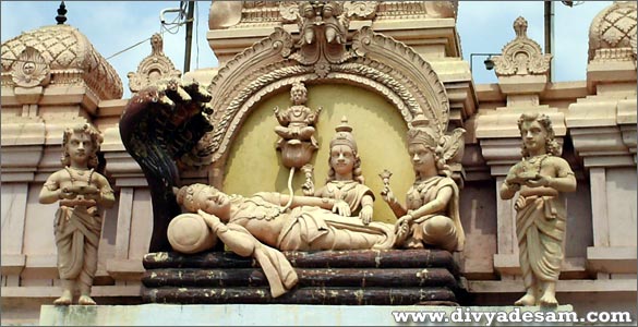 chennai temples pictures