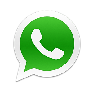 Whatsapp your queries