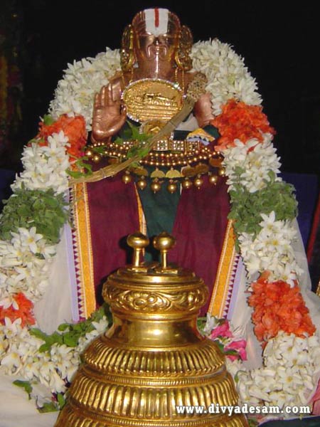 Sri Koorathazhwan