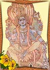 Yugams and Sri Vishnu