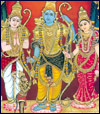 Sri Rama Navami