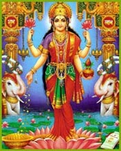 Sri Lakshmi