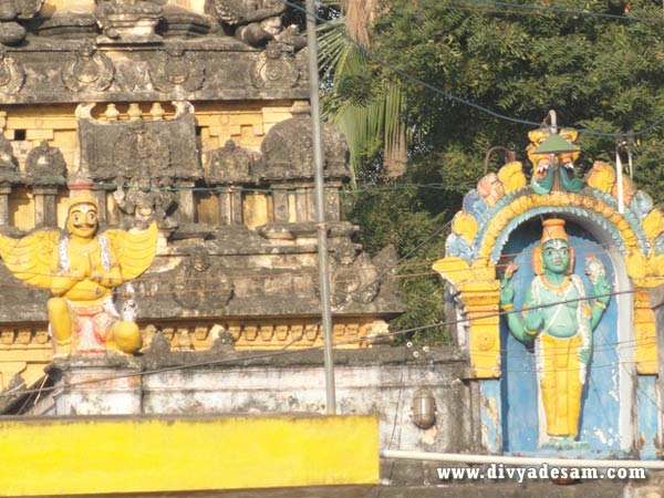 Sri Pachaivannar Temple