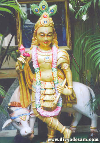 Sri Krishnar