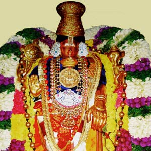 Sri Rangamannar