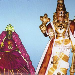 Thiruanbil Perumal Serthi