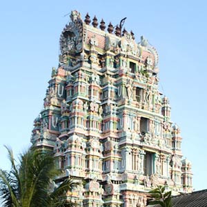 Ashtaanga Vimanam