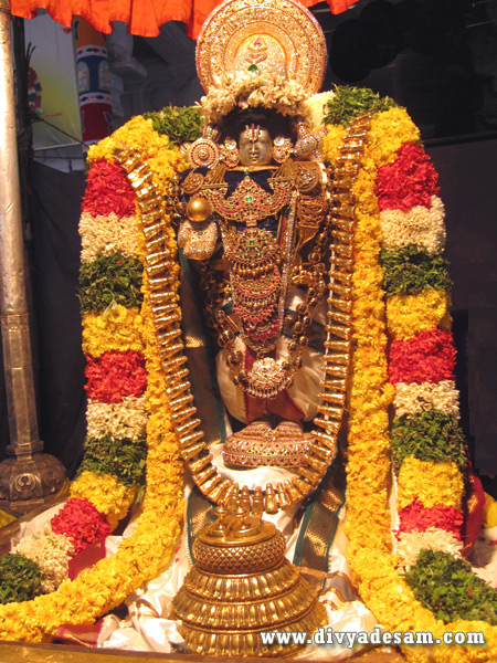 Sri Sowmya Narayana Perumal