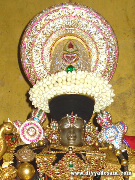 Sri Sowmya Narayana Perumal