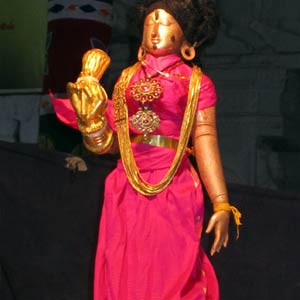 Sri Andal