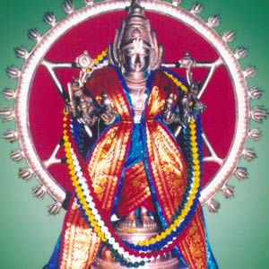 Sri Chakrathalwar