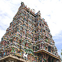 Sri Azhagar Kovil - Madurai Temple