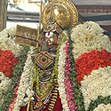 Srimath Ramanujar - Sri Prasanna Varadhar Temple, Aminjikarai