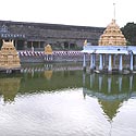 Sri Srinivasar Temple - Mugappair Temple