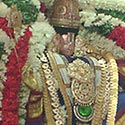 Srivilliputhur Temple Pushpa Pallakku