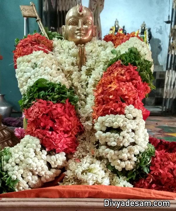 Sri Ramanujar Vaishnava Aacharya, ஸ்ரீ ராமானுஜர், இராமானுசர்