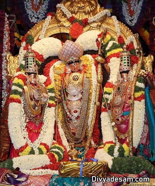 Sri Kodandaramar Swamy Tirupati, திருப்பதி