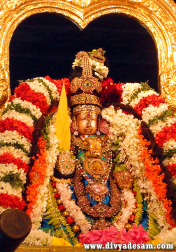 108 divya desam in kanchipuram