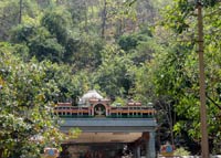 Sri Karancha Narasimhar Temple