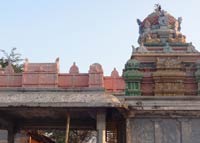 Sri Yoganandha Narasimhar Temple, Ahobilam