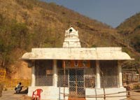 Sri Bhavana Narasimhar Temple, Ahobilam